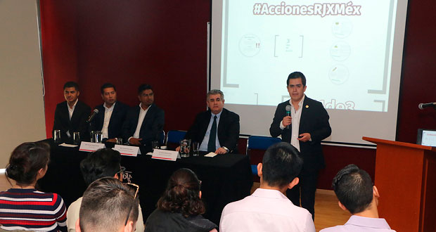 En Puebla, 71% de jóvenes desconfía de elecciones: experto