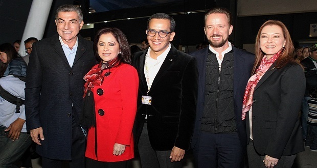Gali y Bank inauguran torneo de la amistad; habrá 1,800 participantes