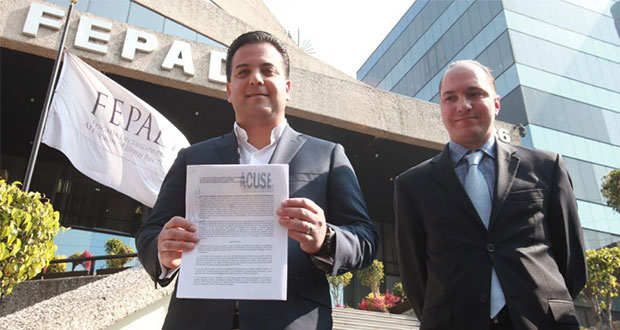 Meade debe declarar por desvíos de SHCP a PRI en 2016: PAN