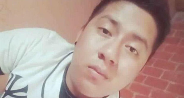 Localizan en Coronango cuerpo de joven reportado como desaparecido