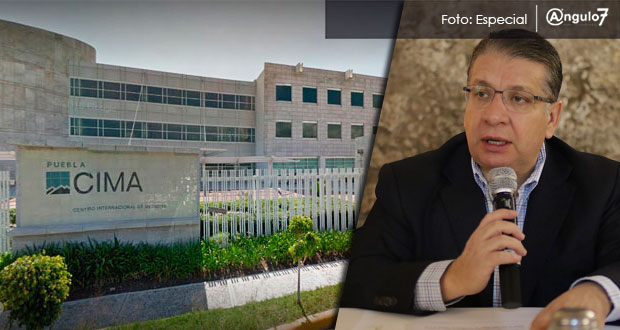 Reubicación de San Alejandro costará 2.8 mmdp: Doger