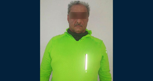 Exsecretario de Salud de Javier Duarte es detenido en Puebla por peculado