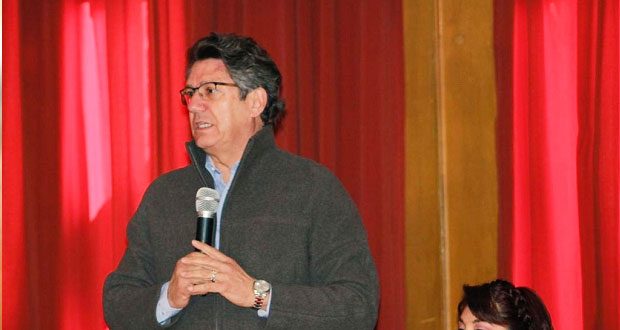 Vega exige claridad en elección de candidatos del PRI o advierte desbandada