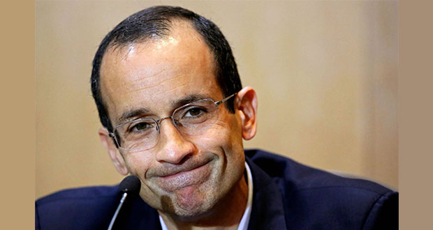 Exdirector de Odebrecht obtiene prisión domiciliaria por cooperar