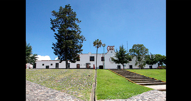 Tochimilco reporta caída del 50% en turismo tras sismo del 19-S