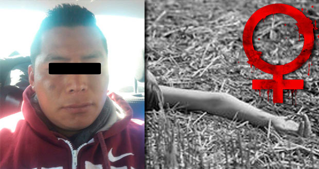 Detienen, en Puebla, a presunto feminicida de maestra de Michoacán
