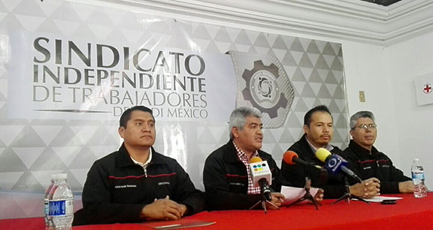 Obtiene sindicato Audi 5.8% de aumento salarial directo para 2018