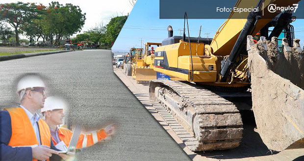 Lanzan licitación para supervisar construcción de bulevar Carmelitas