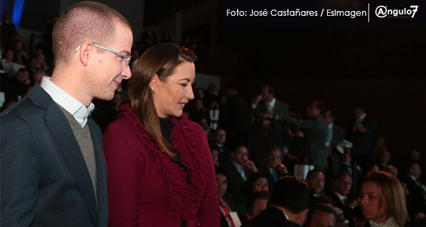 PAN de Puebla impulsa a Alonso para gubernatura