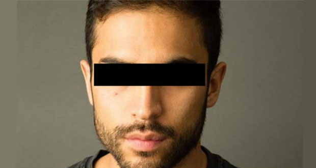 Detienen a actor en CDMX por posible asesinato de modelo argentina