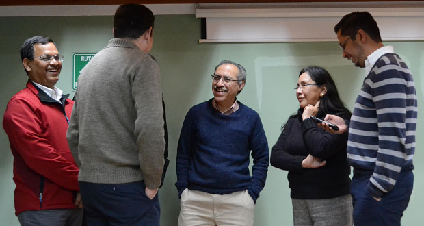 BUAP, líder en investigación de polímeros; será sede de congreso