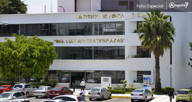 BUAP, 1er lugar en Física y 2ª mejor universidad a nivel nacional: ranking