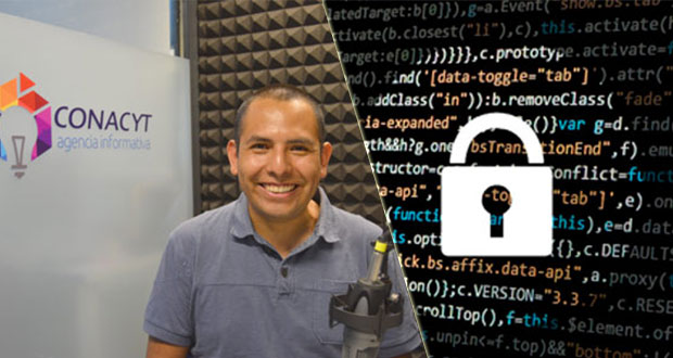 Científico mexicano desarrolla “cifrado cuántico” contra hackeos