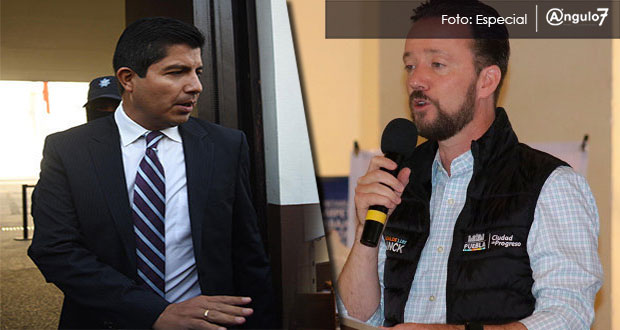 Rivera y Banck, perfiles para ir por gubernatura con PAN: Couttolenc