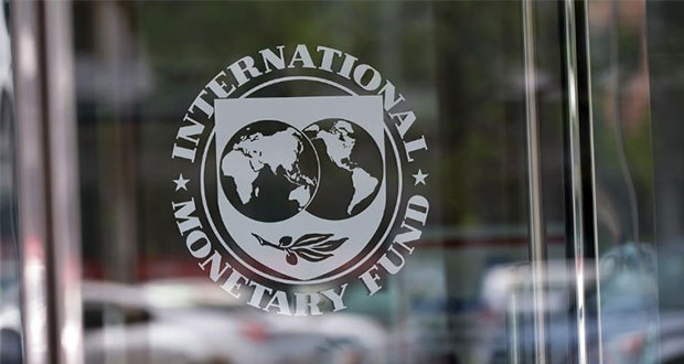 FMI ajusta de 1.9% a 2.3% su previsión de crecimiento para México