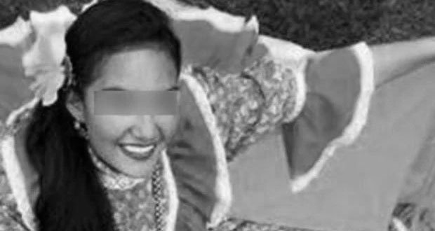 Exigen justicia por asesinato de joven Fernanda Paola en Edomex