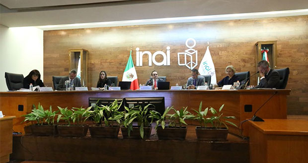 Ante SCJN, INAI impugnará LSI por vulnerar acceso a información