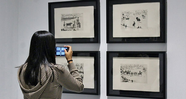 En Día de Reyes, entrada a muestra de Picasso será gratuita