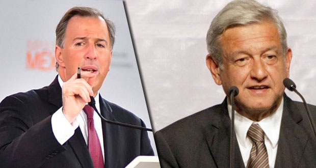 Meade obtendrá 20 millones de votos; AMLO sería segundo lugar: Nuño