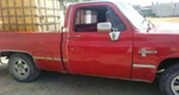 Recuperan más de 8 mil litros de combustible en 4 municipios