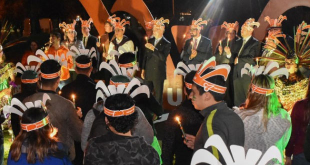 Con talleres y pláticas, Udlap recibe a alumnos de nuevo ingreso