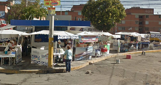Segom recibe a vecinos de La Margarita