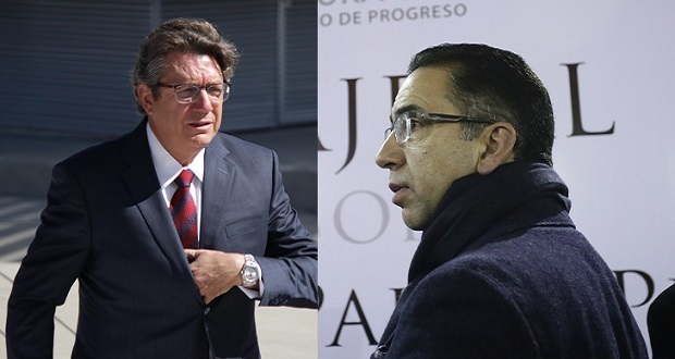 Personajes políticos y empresariales acuden al 1r informe de gobierno de Tony Gali.
