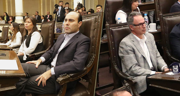 Morenovallistas ahora respaldan a Rivera para la alcaldía de Puebla