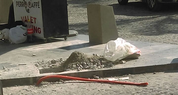 Hasta que se abra por completo, se verán beneficios en la Juárez: negocios