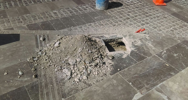 Hasta que se abra por completo, se verán beneficios en la Juárez: negocios