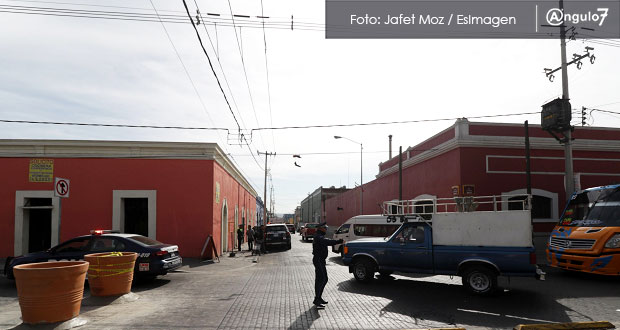 Tránsito Municipal vigilará cambios de sentido en 44 Poniente y 11 Norte