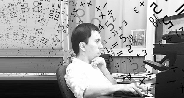 Matemáticas, básicas para trabajos de epidemiología: experto
