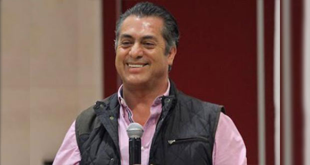 “El Bronco”, a un paso de obtener candidatura presidencial