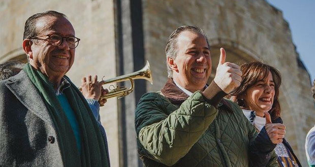 Meade pide “pausa” para nombrar a fiscales general y anticorrupción