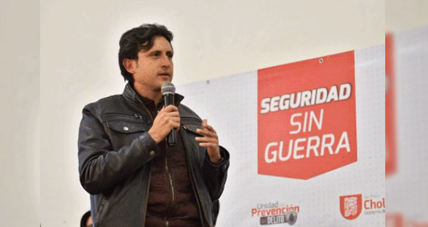Controversia no ha sido desechada y se presentarán más argumentos: JJ
