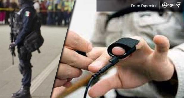 Quecholac tiene déficit de 212% en policías