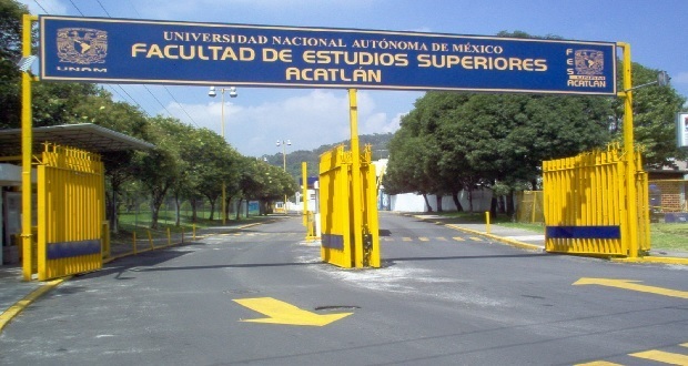 Le disparan a una maestra del FES Acatlán, en Estado de México, al interior de estacionamiento. Foto: Especial