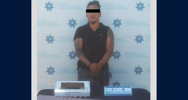 Ssptm-detenido-portacion-ilegal-arma-fuego