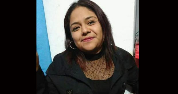 En desaparición de mujer en Cholula, hay un implicado, señala familia