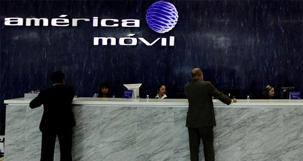 América Móvil invertirá 10% más en 2018