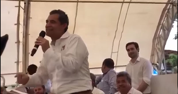 Vapulean a Ochoa por llamar “prietos” a quienes se van a Morena