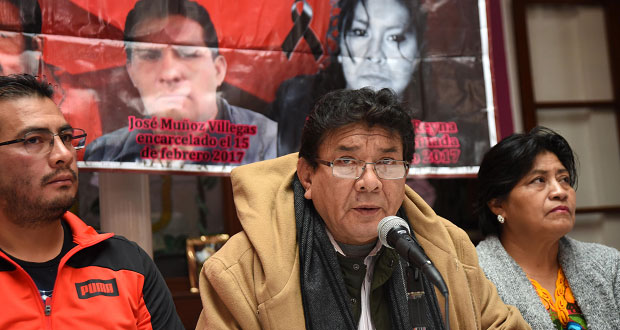 28 de Octubre teme que “intimidación” se acreciente