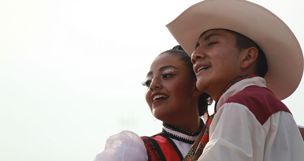 Celebran 23 aniversario de Antorcha en colonia 2 de marzo