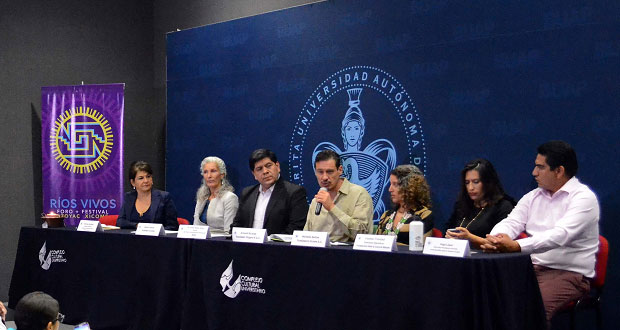 Del 17 al 22 de marzo, BUAP realizará foro acerca del río Atoyac