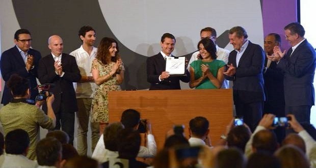 Promulgan Ley Fintech; regulará financieras electrónicas