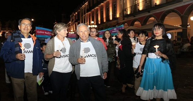 Pese a prórroga, Cárdenas junta solo 24 mil firmas para su candidatura