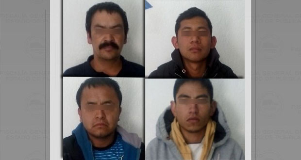 FGE-agresores-a-policia-municipal Huauchinango