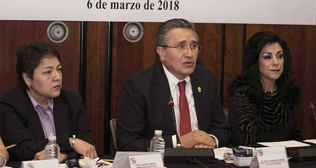 De 2015 a 2017, homicidios contra mujeres suben 47%, señala CNDH