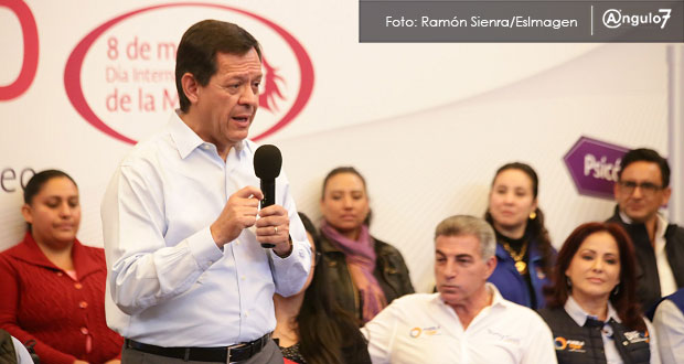 En ferias del empleo no se ofrecen vacantes “precarias”: Roberto Campa