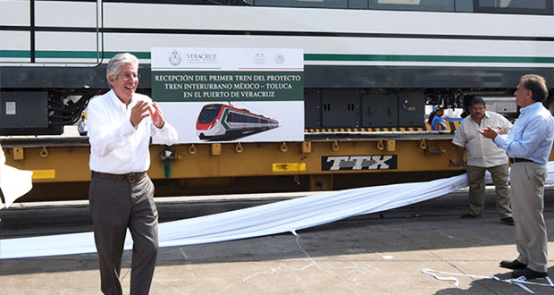 Sobrecosto del 50% en el Tren Interurbano México-Toluca: IMCO